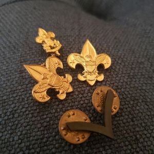 Military Pack
